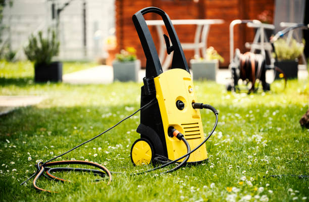 Best Machinery and Equipment Cleaning  in Whitesboro, NJ